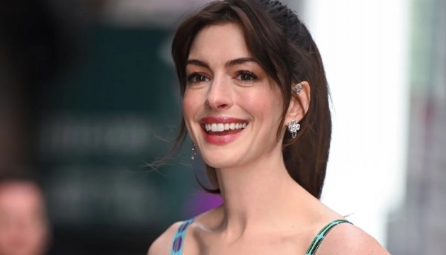 Oscar ödüllü oyuncu 'Dünyanın En Güzel Kadını' seçildi