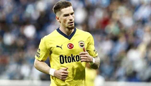 Ryan Kent'e dev talip!