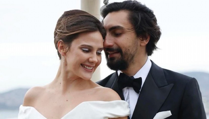 Alina Boz'dan annelik müjdesi!