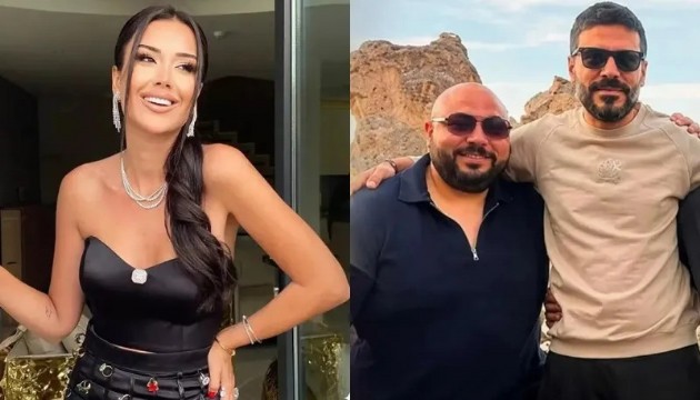 Dilan-Engin Polat çiftinin koruması Can Polat öldürüldü