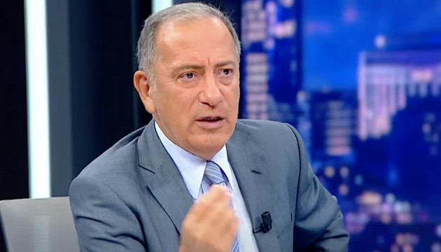Altaylı'dan erişim engeli için ilk açıklama