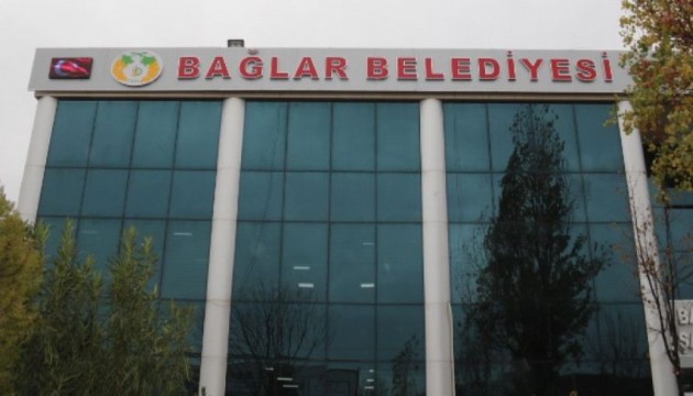 Diyarbakır'ın Bağlar Belediyesi'nde rüşvet operasyonu