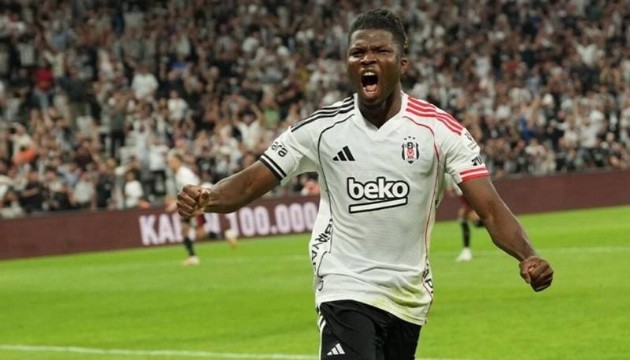 El Bilal Toure'nin cezası belli oldu