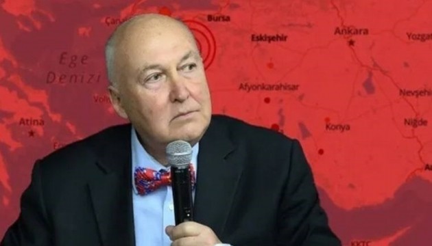 Prof. Dr. Ahmet Ercan, kalp krizi geçirdi