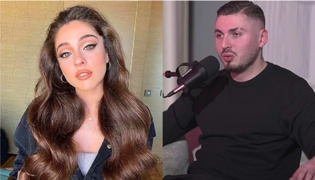 Cemre Baysel ve Blok3'ün ayrılık nedeni ortaya çıktı!