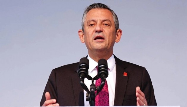 Özel'den Miraç Kandili paylaşımı