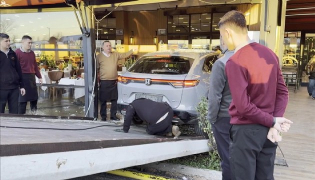 Cahit Berkay'dan kazaya ilişkin açıklama geldi