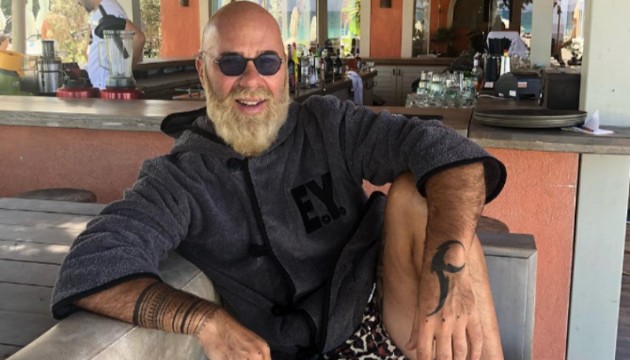 Esat Yontunç'a adli kontrol şartı