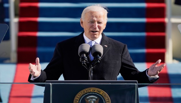 Biden'den dünya liderlerini çağrı! Metan gazını azaltın