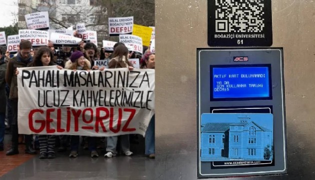 20'den fazla öğrenciye okula giriş engeli