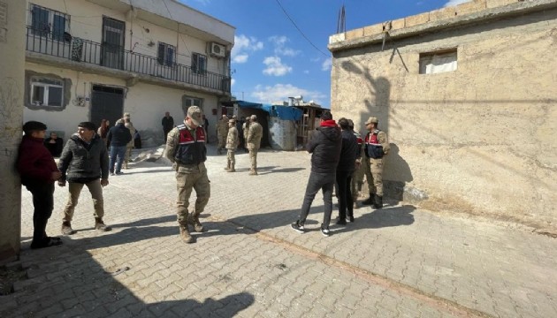 Şanlıurfa'da silahlı kavga: 2 ölü 2 yaralı