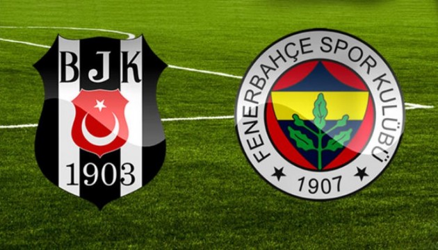 Fenerbahçe - Beşiktaş derbisinin günü belli oldu!