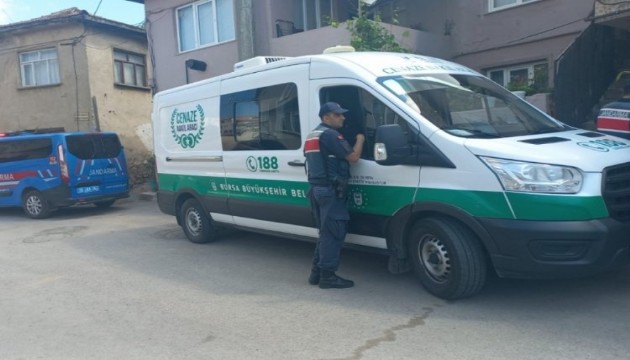 Bursa'da üniversite öğrencisinin şüpheli ölümü