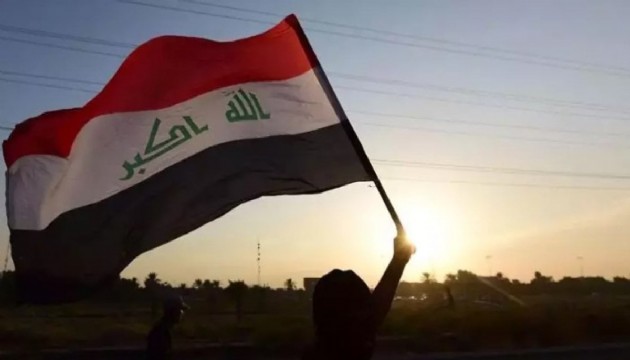 Irak’tan PKK açıklamasına destek