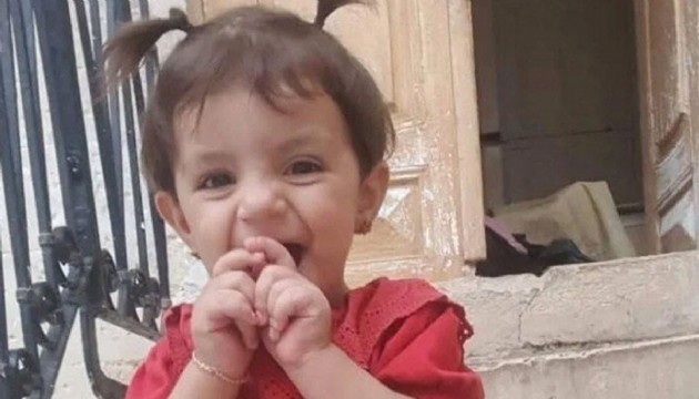Kilis’te kaybolan küçük kızdan acı haber
