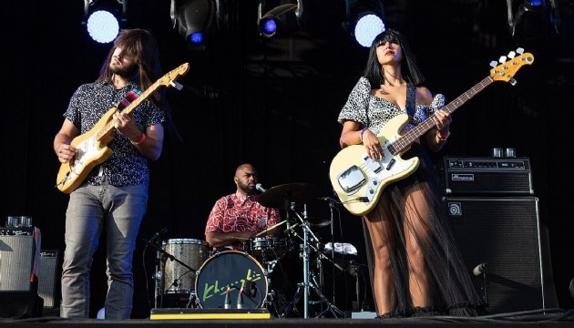 Ünlü rock grubu İstanbul’u sallamaya geliyor!