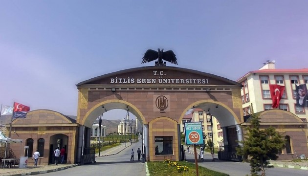 Yeni Tıp Fakültesi kuruluyor