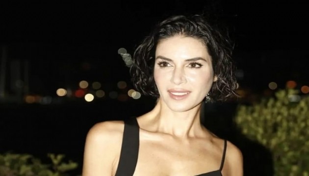 Beyin anevrizması teşhisi konulmuştu... Ahu Yağtu'dan ilk açıklama