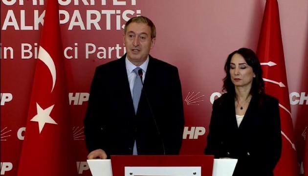 DEM Parti'den Özel’e destek ziyareti