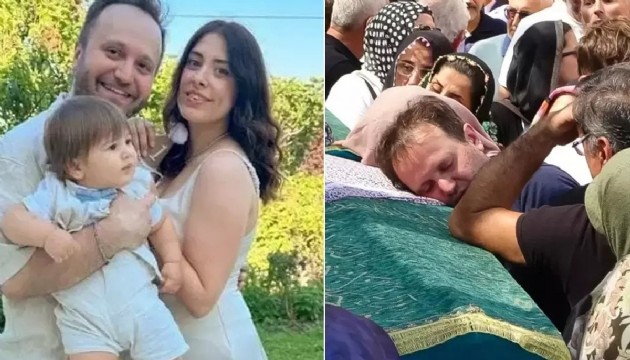 Tutuklanan doktorun eşi ve oğlu boğularak can vermişti, görgü tanığından şok eden ifadeler