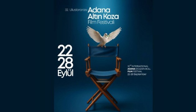 Adana Altın Koza'nın 2025 jürisi açıklandı