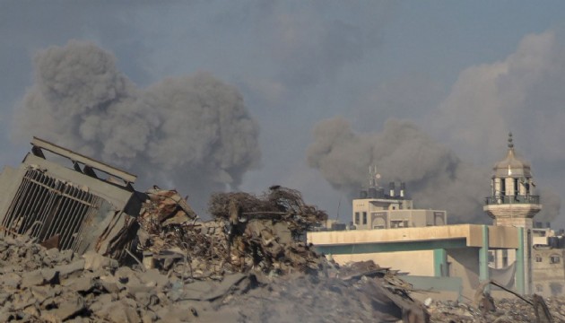 Gazze'de bilanço ağırlaşıyor!