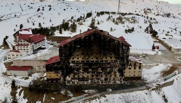 Kartalkaya'da evladını kaybeden Danıştay hakimi başvurdu: Bolu valileri de yargılansın