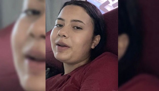 6 gündür kayıp olan 12 yaşındaki Efna hala bulunamadı