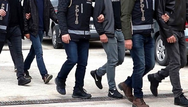 Denizli'de sahte kan skandalı: 42 kişi gözaltına alındı