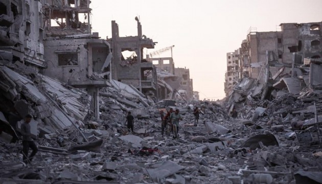 İsrail ateşkese rağmen katliama devam ediyor