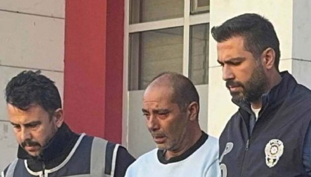 Manisa'da kadın cinayeti: Eşini tüfekle vuran şahıs tutuklandı