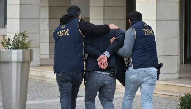 7 ilde tefecilik operasyonu