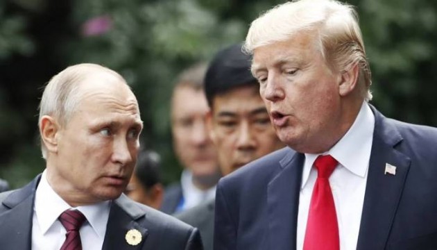 Kremlin: Trump-Putin zirvesi gerçekleşecek