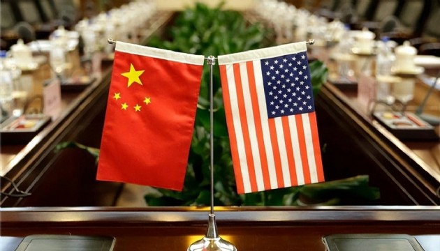 ABD-Çin ticaret müzakereleri başladı