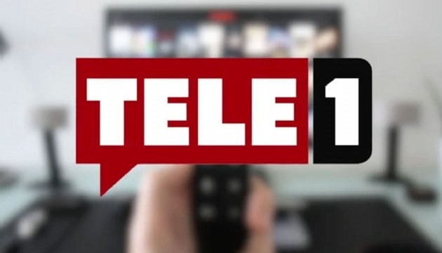 TELE 1'in Youtube kanalı silindi