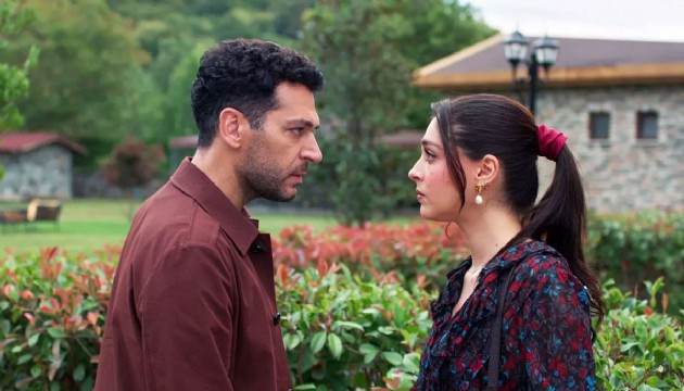 Güller ve Günahlar'da ücret krizi: 4 işçi kovuldu