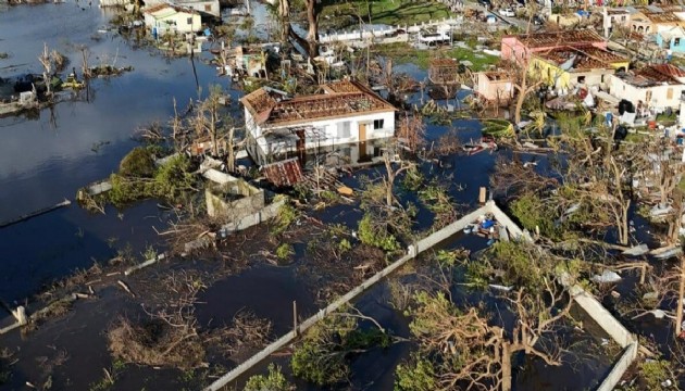 Melissa Kasırgası'nda can kaybı 49'a yükseldi