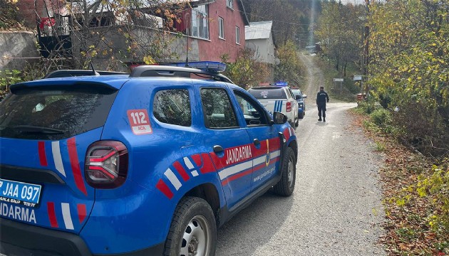 Mantar toplamak için evden ayrılan anne ve oğlu kayboldu