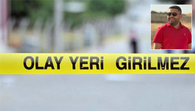 Alacak verecek meselesi kanlı bitti! 1 ölü, 2 yaralı