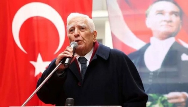 CHP'li eski vekil Ali Rıza Bodur hayatını kaybetti