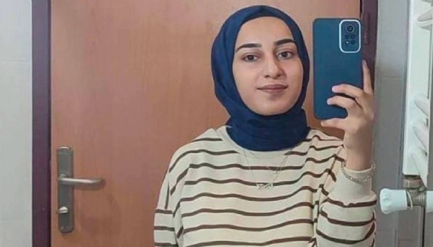 Rojin Kabaiş soruşturmasında gelişme