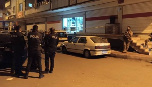 Batman'da iki grup arasında kavga: İki ölü