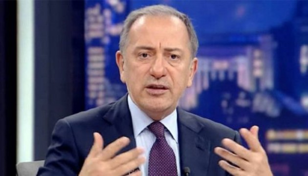 Fatih Altaylı'dan 'Teke Tek Bilim' müjdesi!