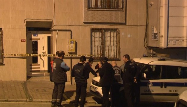 Böcekleri öldürmek isterken komşularını zehirledi