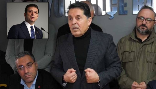 Cezaevinden çıkan Özer'den ilk açıklama