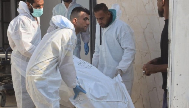 İsrail yine ateşkese uymadı: Gazze’de 4 Filistinli daha katledildi