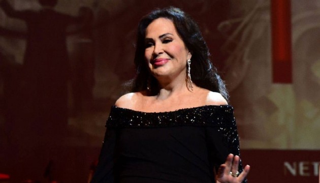 Türkan Şoray'ın sağlık durumuna ilişkin açıklama