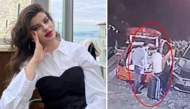 Ayşe Tokyaz cinayetinde iddianame kabul edildi