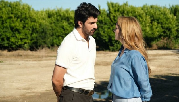 Bir diziden daha final kararı!