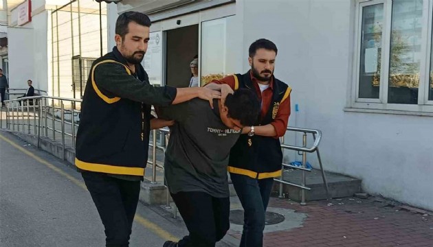 Adana'da 'Ne bakıyorsun' tartışması kanlı bitti!